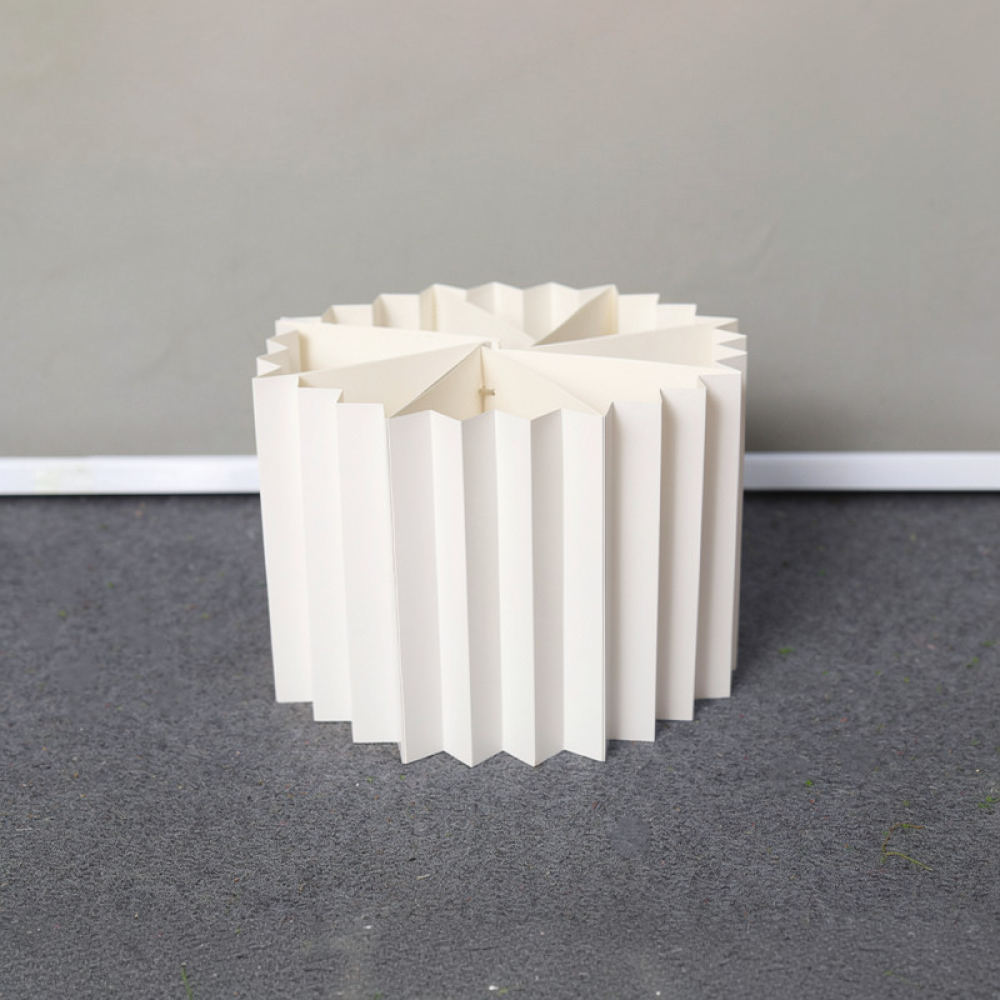 Portable Folding Column Pedest - đánh giá và giá Display Risers Set