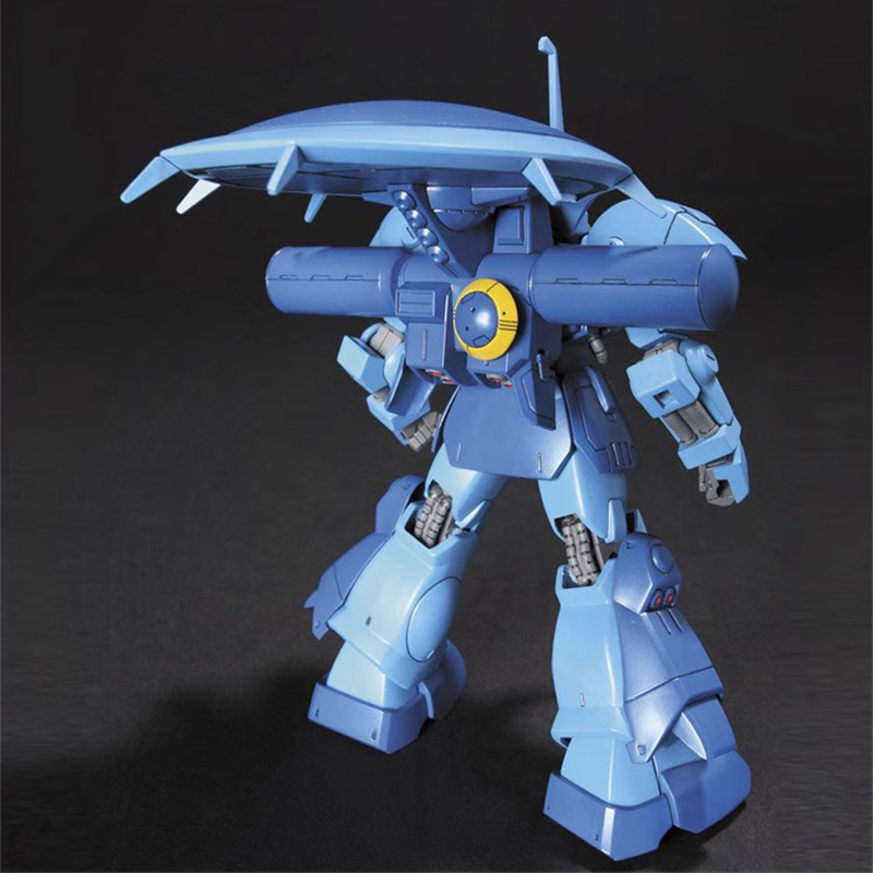 Bandai In-Stock Original Actio - đánh giá và giá Bandai Model Gundam Hg