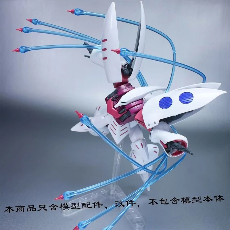 In Stock Ew Model Accessories  - đánh giá và giá Bandai Model Gundam Hg