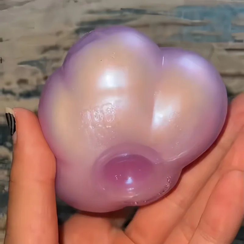 @Needoh Cloud Pleaser Slow Ris - đánh giá và giá Fidget Cube Original