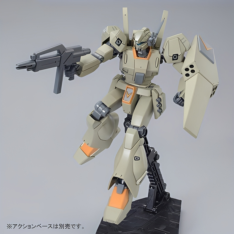Bandai Genuine Gundam Model Ki - đánh giá và giá Bandai Model Gundam Hg