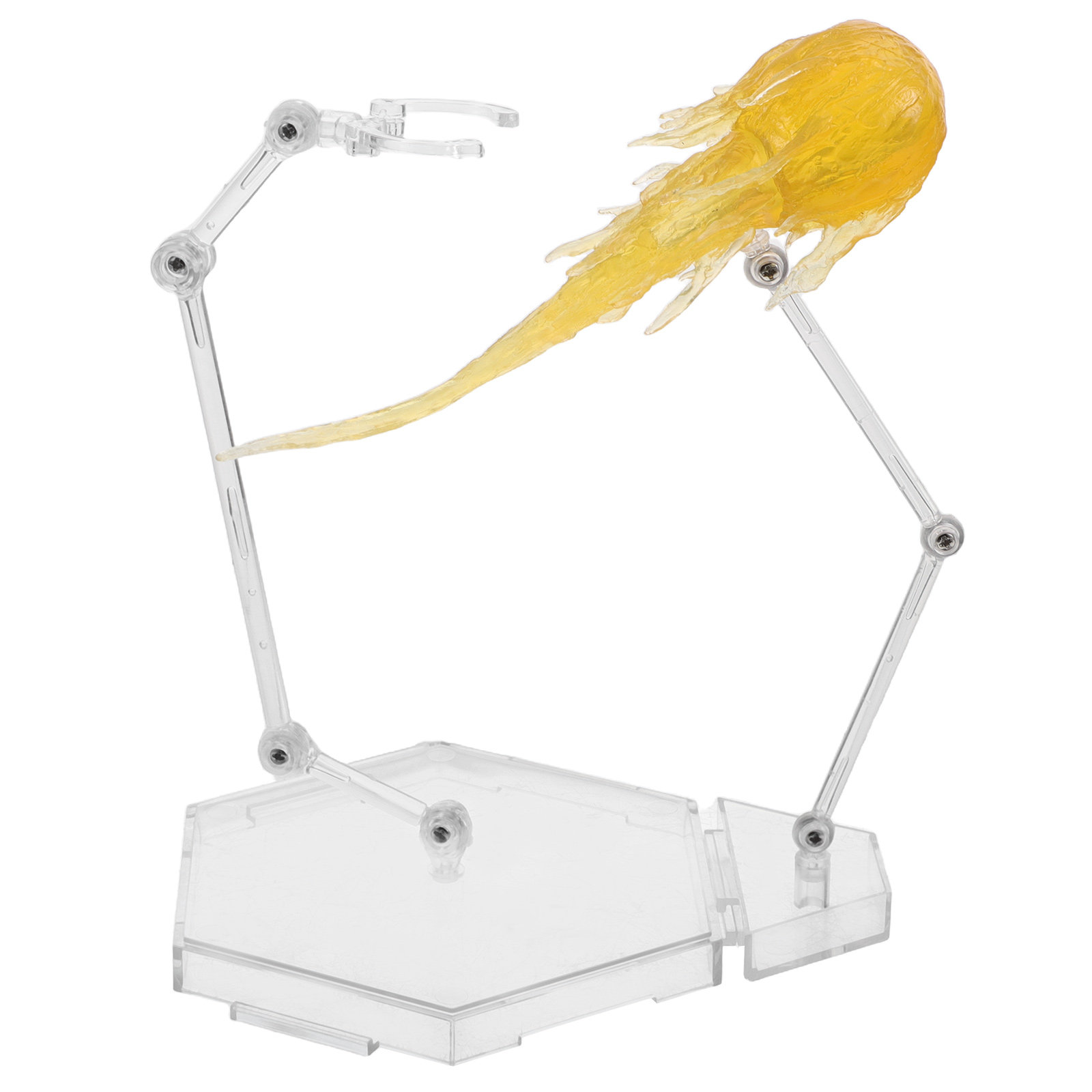 Secure Adjustable Action Figur - đánh giá và giá Action Figure Stand
