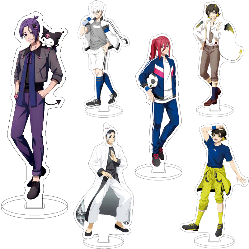 16CM Acrylic Figure Stand Anim - đánh giá và giá Figma Stand Set