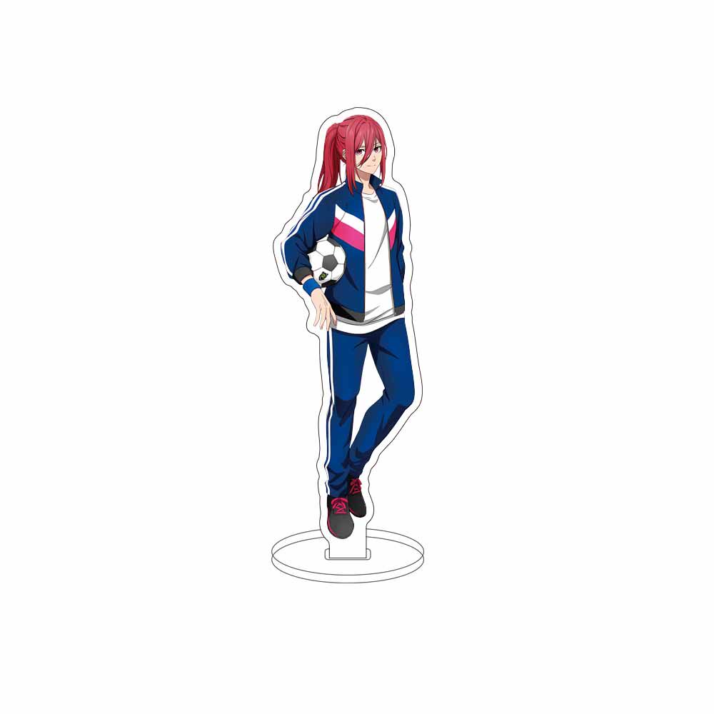 16CM Acrylic Figure Stand Anim - đánh giá và giá Figma Stand Set