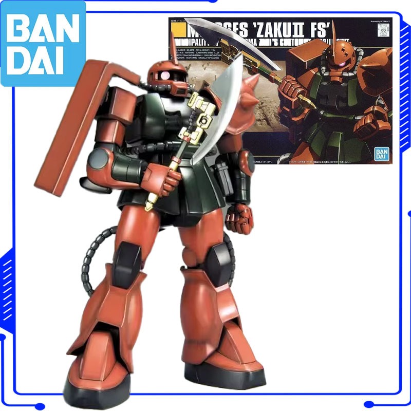 Bandai Genuine Original GUNDAM - đánh giá và giá Bandai Model Gundam Hg