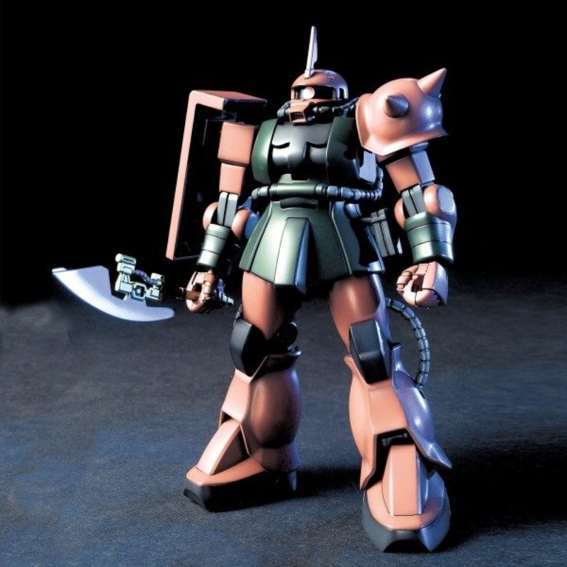 Bandai Genuine Original GUNDAM - đánh giá và giá Bandai Model Gundam Hg