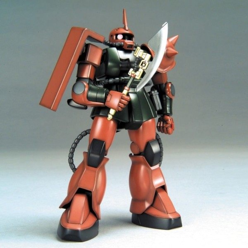 Bandai Genuine Original GUNDAM - đánh giá và giá Bandai Model Gundam Hg