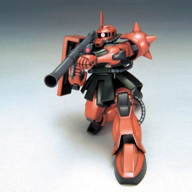 Bandai Genuine Original GUNDAM - đánh giá và giá Bandai Model Gundam Hg