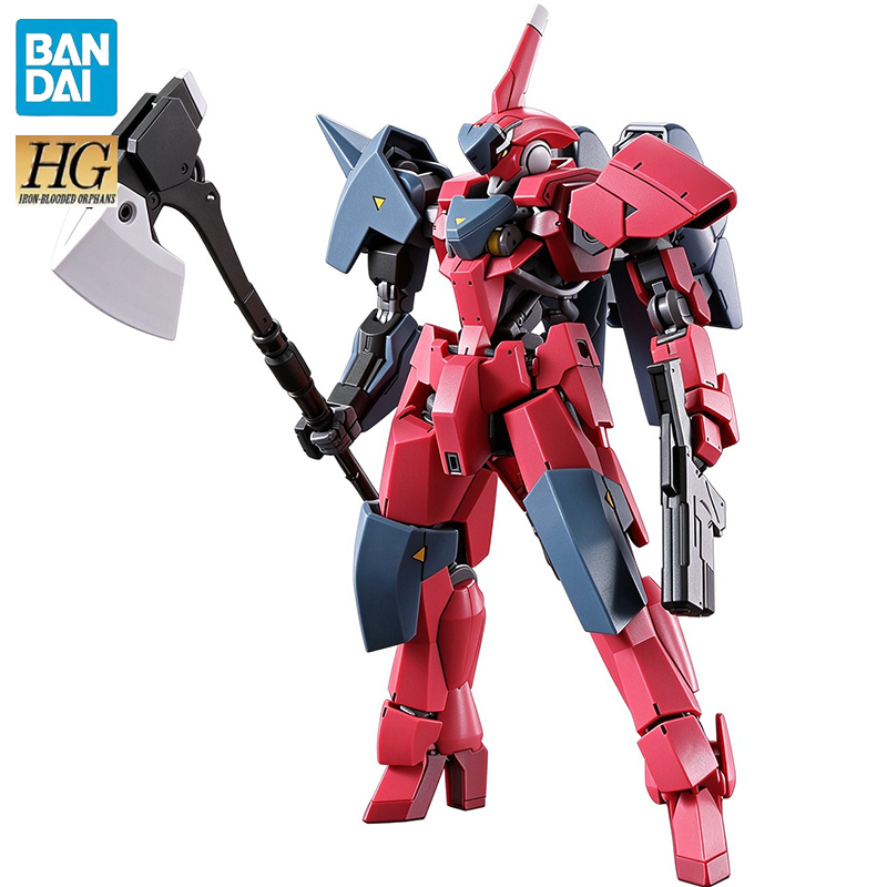 BANDAI PB LIMITED HG 1/144 Mob - đánh giá và giá Bandai Model Gundam Hg