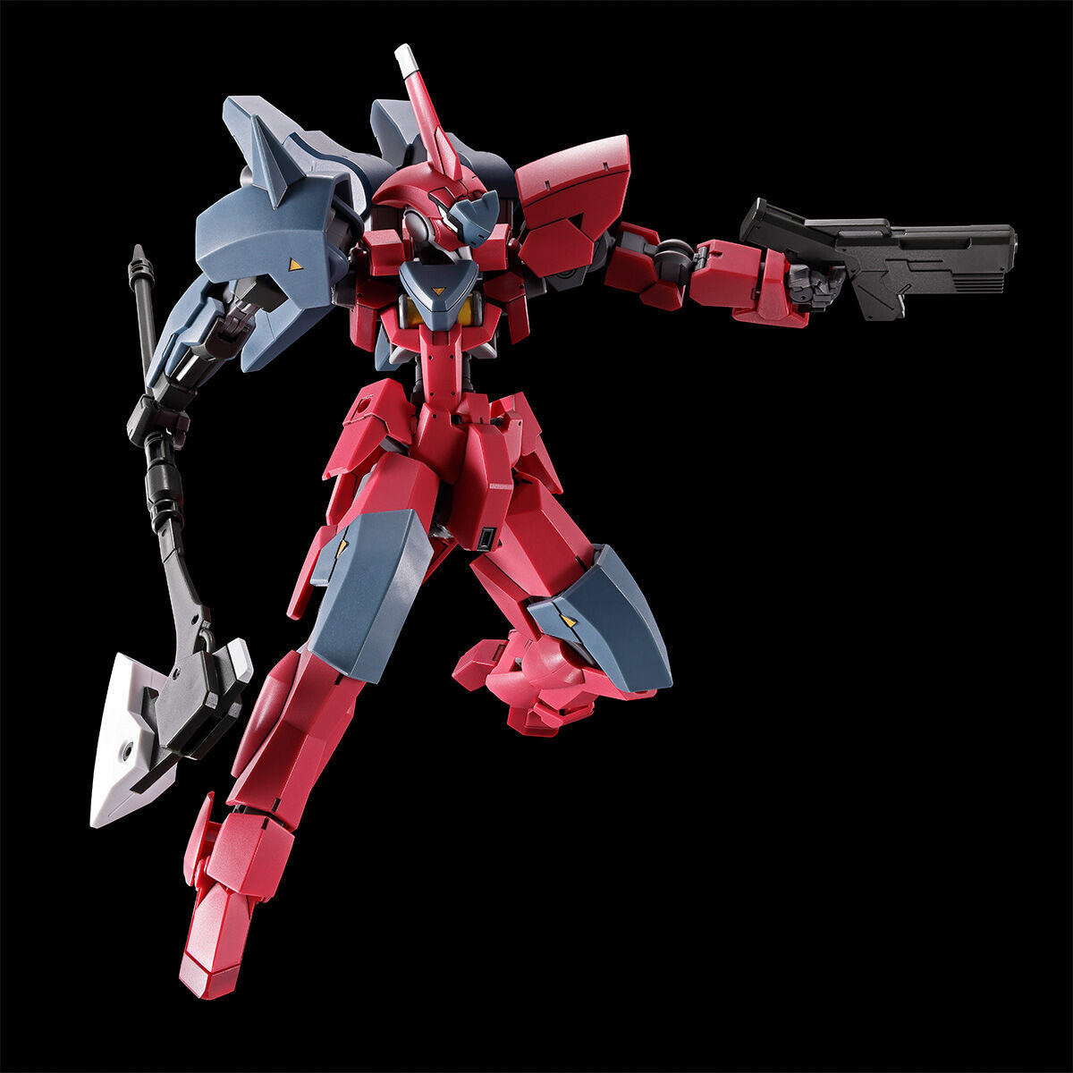 BANDAI PB LIMITED HG 1/144 Mob - đánh giá và giá Bandai Model Gundam Hg