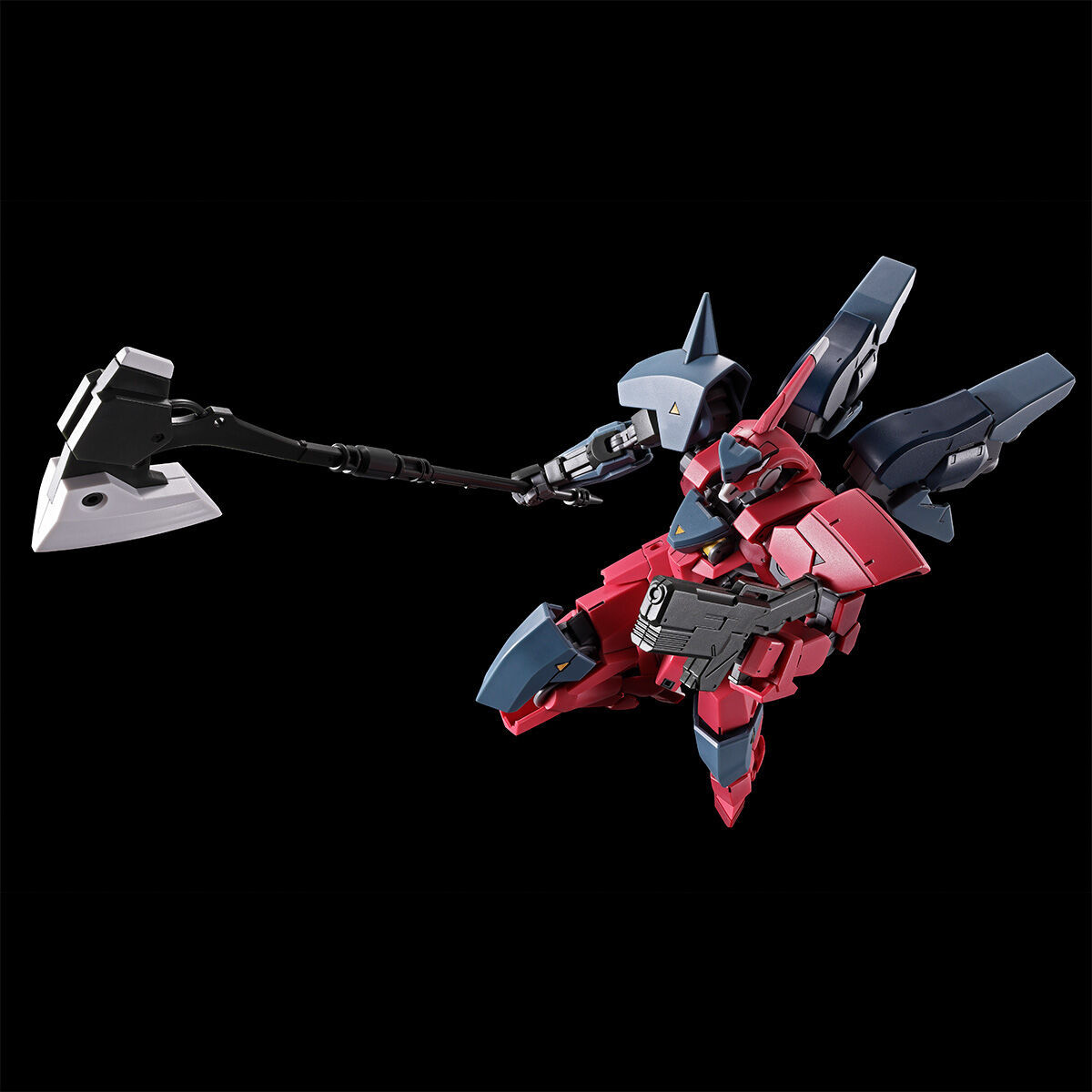 BANDAI PB LIMITED HG 1/144 Mob - đánh giá và giá Bandai Model Gundam Hg
