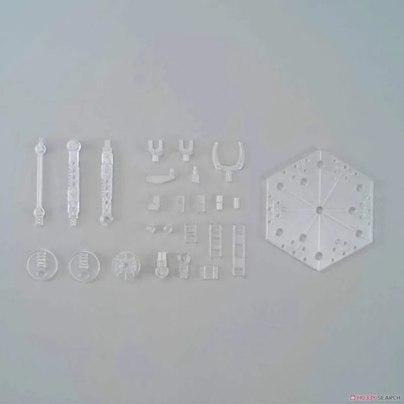 Bandai Original Action Base 5  - đánh giá và giá Bandai Model Gundam Hg