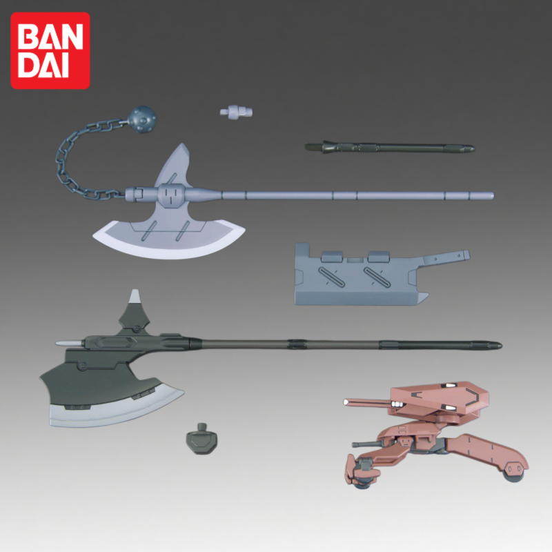 In Stock Bandai Original Hg 1/ - đánh giá và giá Bandai Model Gundam Hg