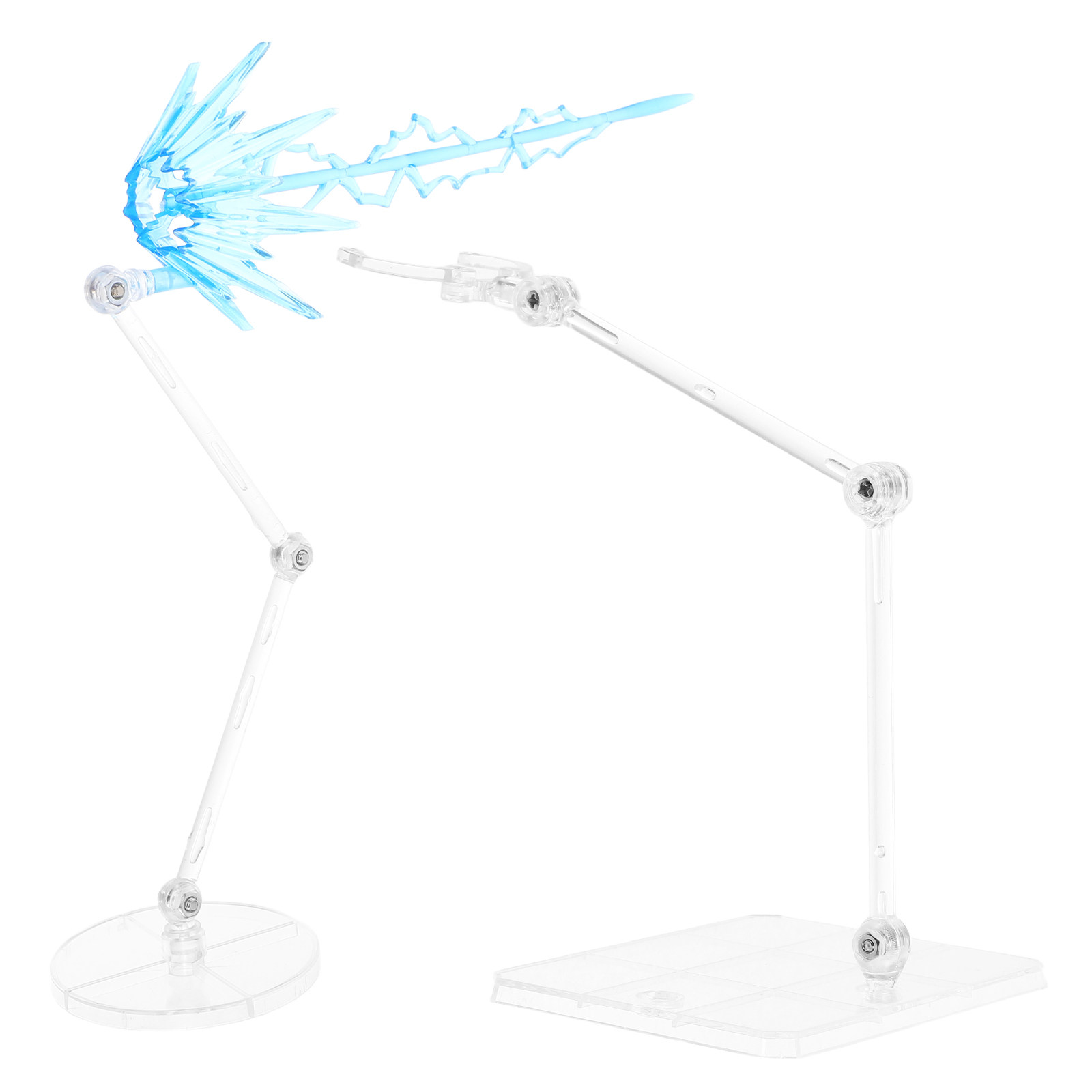 1Set Energy Effect Accessory A - đánh giá và giá Action Figure Stand