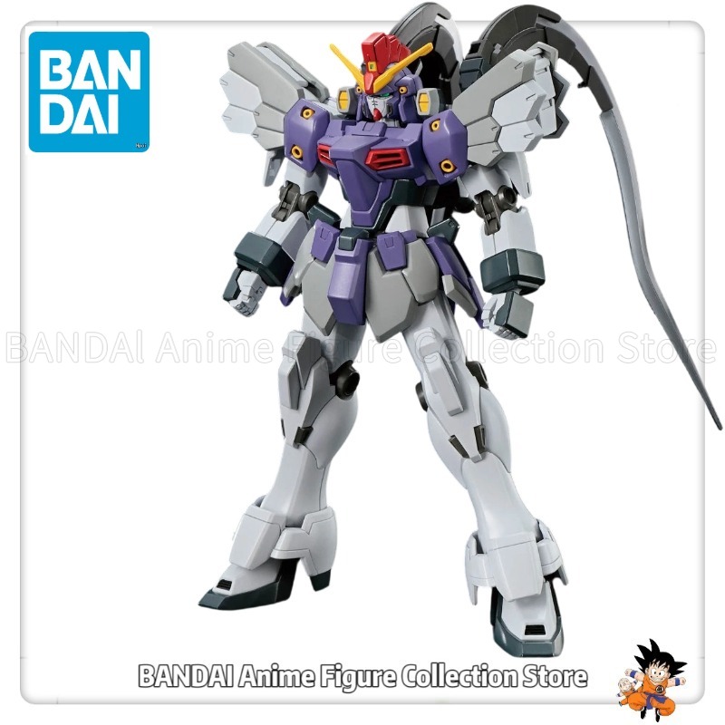 In Stock Original BANDAI SPIRI - đánh giá và giá Bandai Model Gundam Hg