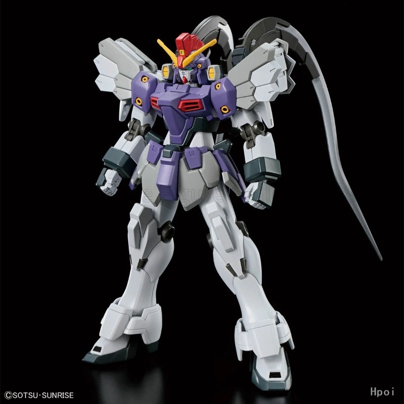 In Stock Original BANDAI SPIRI - đánh giá và giá Bandai Model Gundam Hg