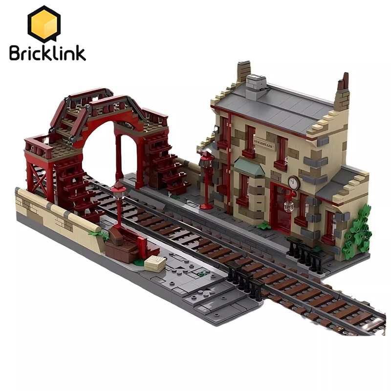 Bricklink Ideas Magic Movie Ci - đánh giá và giá Lego Set Creator