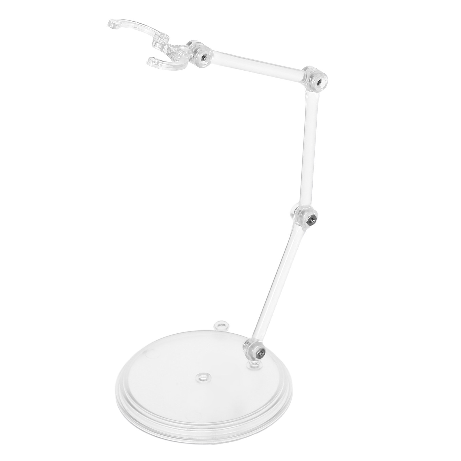 Clear Adjustable Action Figure - đánh giá và giá Action Figure Stand